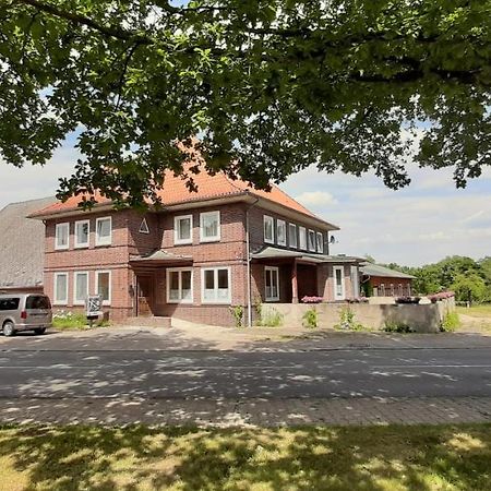 Schillers Landhaus Neu Darchau Bagian luar foto