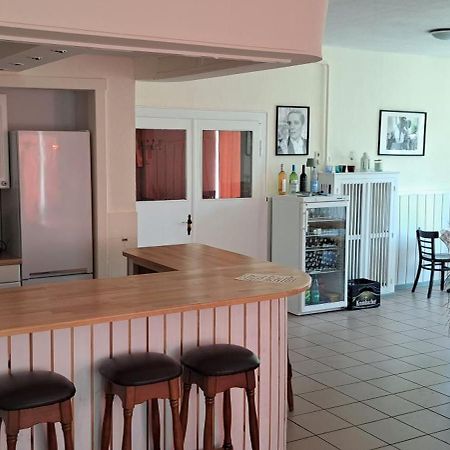 Schillers Landhaus Neu Darchau Bagian luar foto