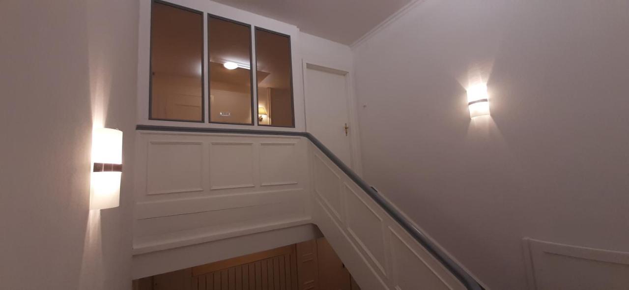 Schillers Landhaus Neu Darchau Bagian luar foto