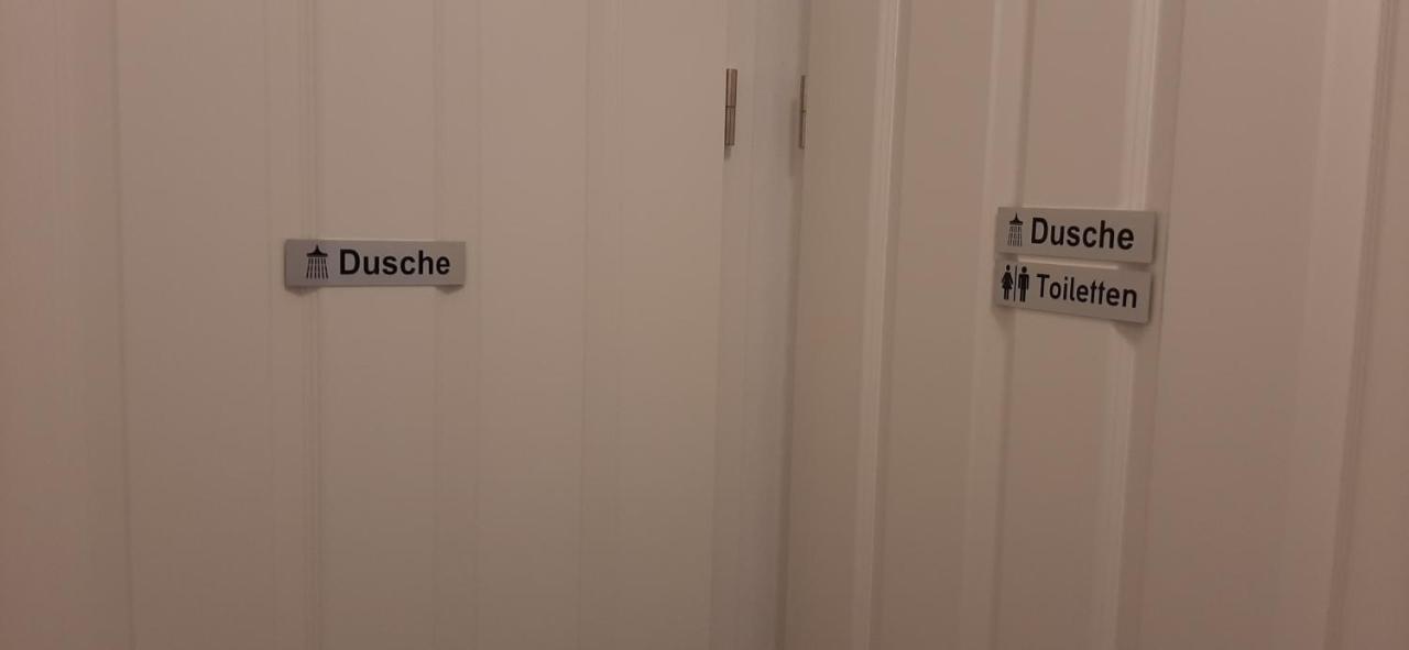 Schillers Landhaus Neu Darchau Bagian luar foto