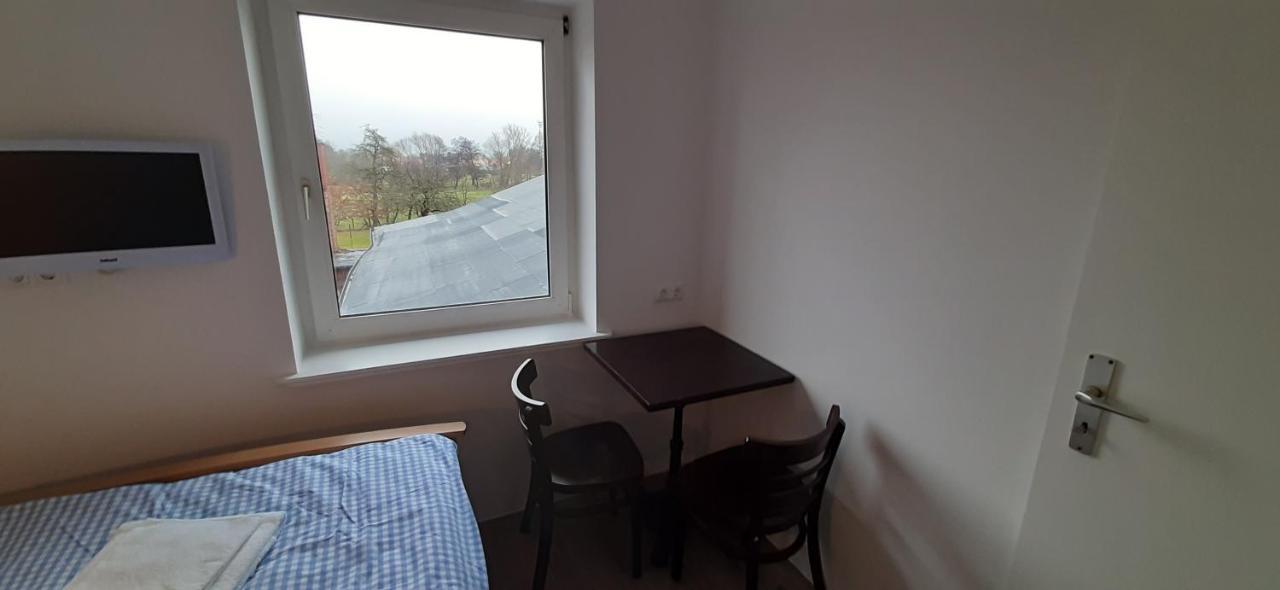 Schillers Landhaus Neu Darchau Bagian luar foto