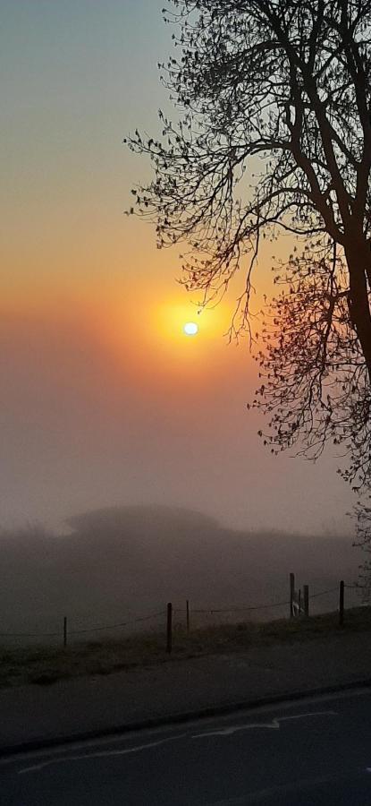 Schillers Landhaus Neu Darchau Bagian luar foto