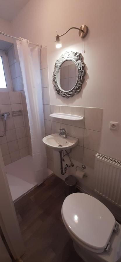Schillers Landhaus Neu Darchau Bagian luar foto