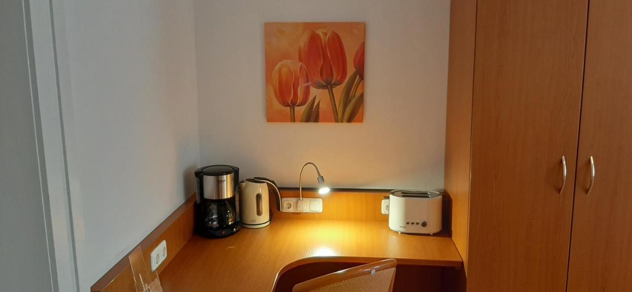 Schillers Landhaus Neu Darchau Bagian luar foto