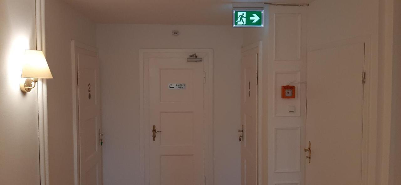 Schillers Landhaus Neu Darchau Bagian luar foto