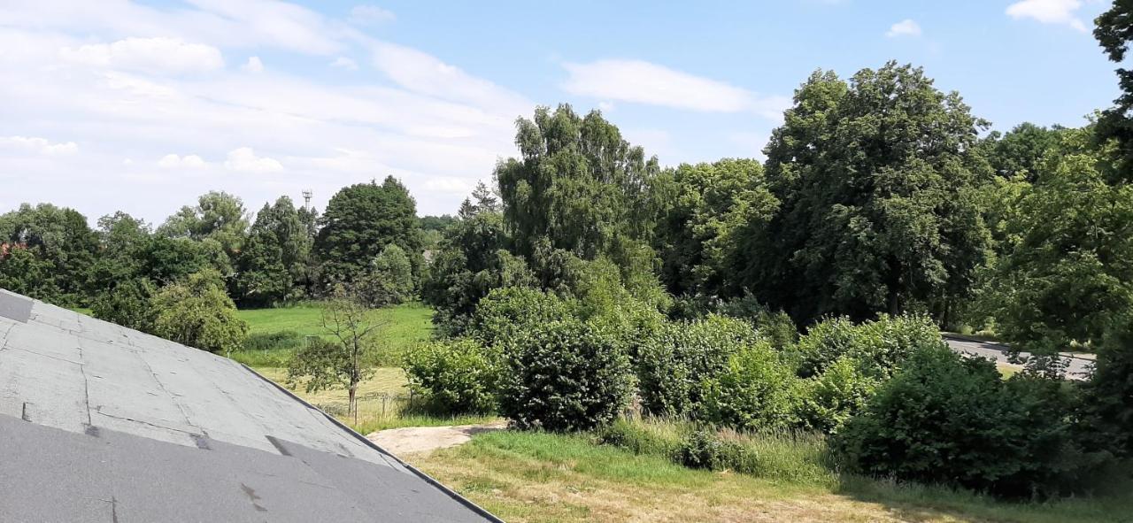 Schillers Landhaus Neu Darchau Bagian luar foto