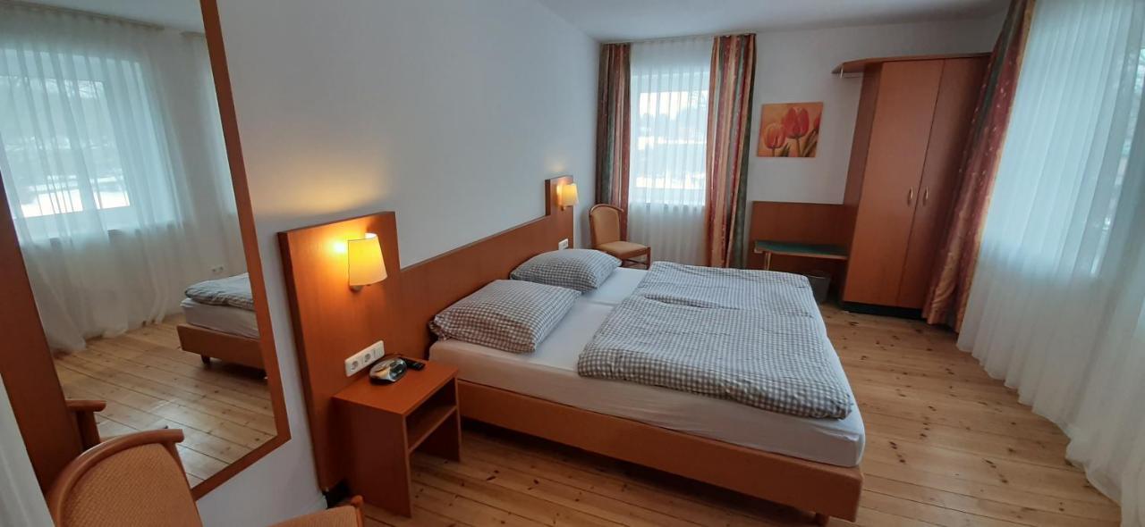 Schillers Landhaus Neu Darchau Bagian luar foto