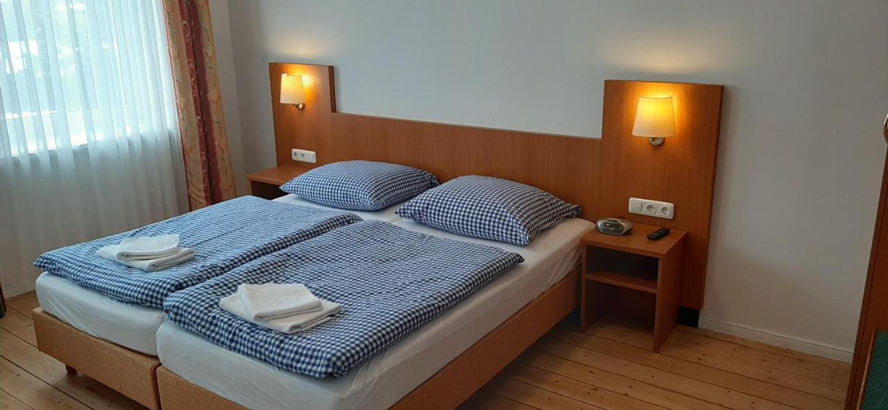 Schillers Landhaus Neu Darchau Bagian luar foto