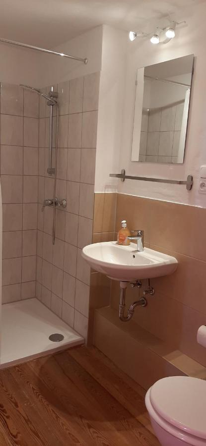 Schillers Landhaus Neu Darchau Bagian luar foto