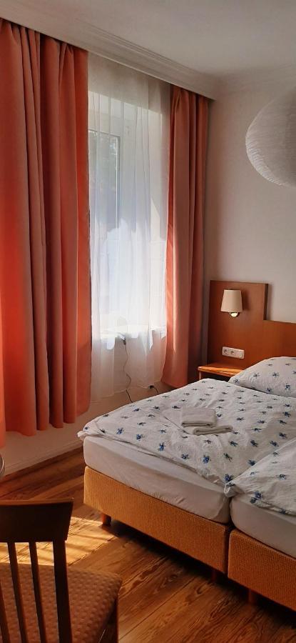 Schillers Landhaus Neu Darchau Bagian luar foto