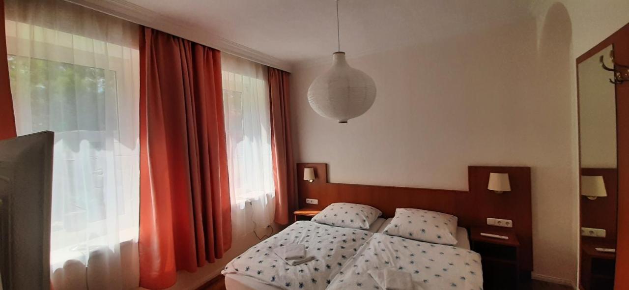 Schillers Landhaus Neu Darchau Bagian luar foto