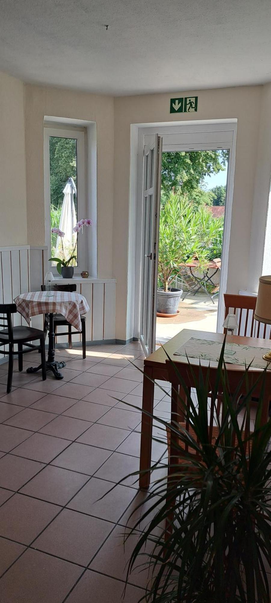 Schillers Landhaus Neu Darchau Bagian luar foto