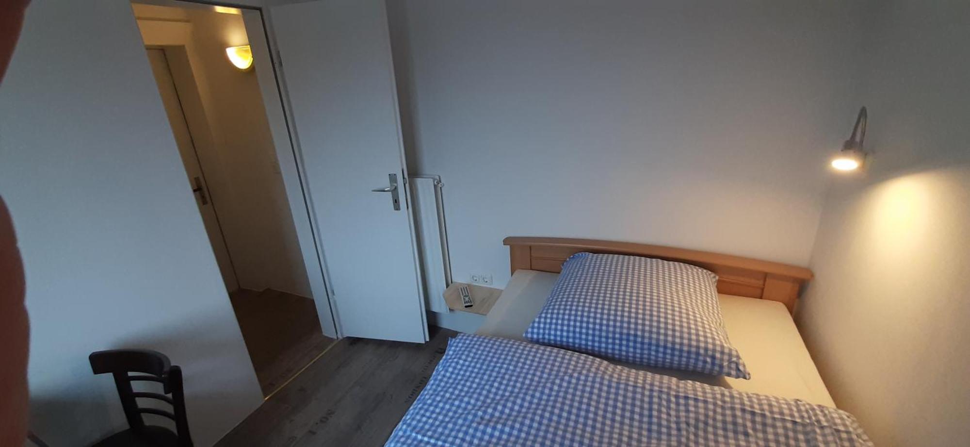 Schillers Landhaus Neu Darchau Ruang foto