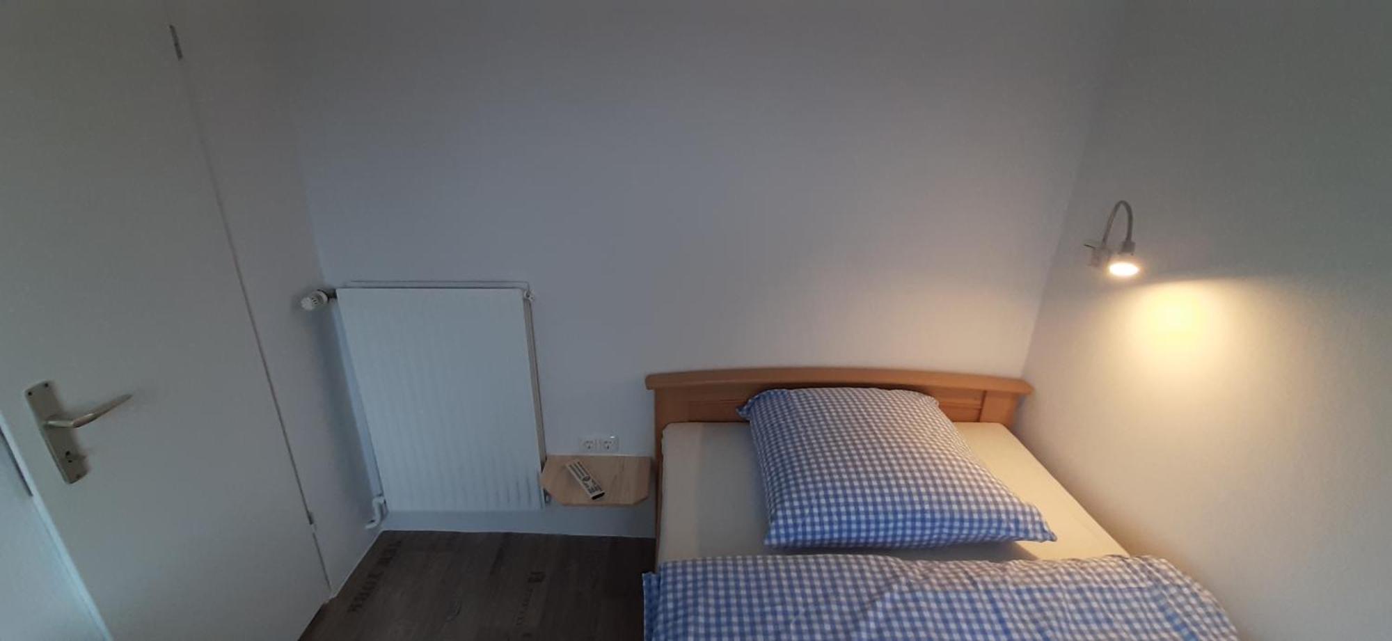 Schillers Landhaus Neu Darchau Ruang foto