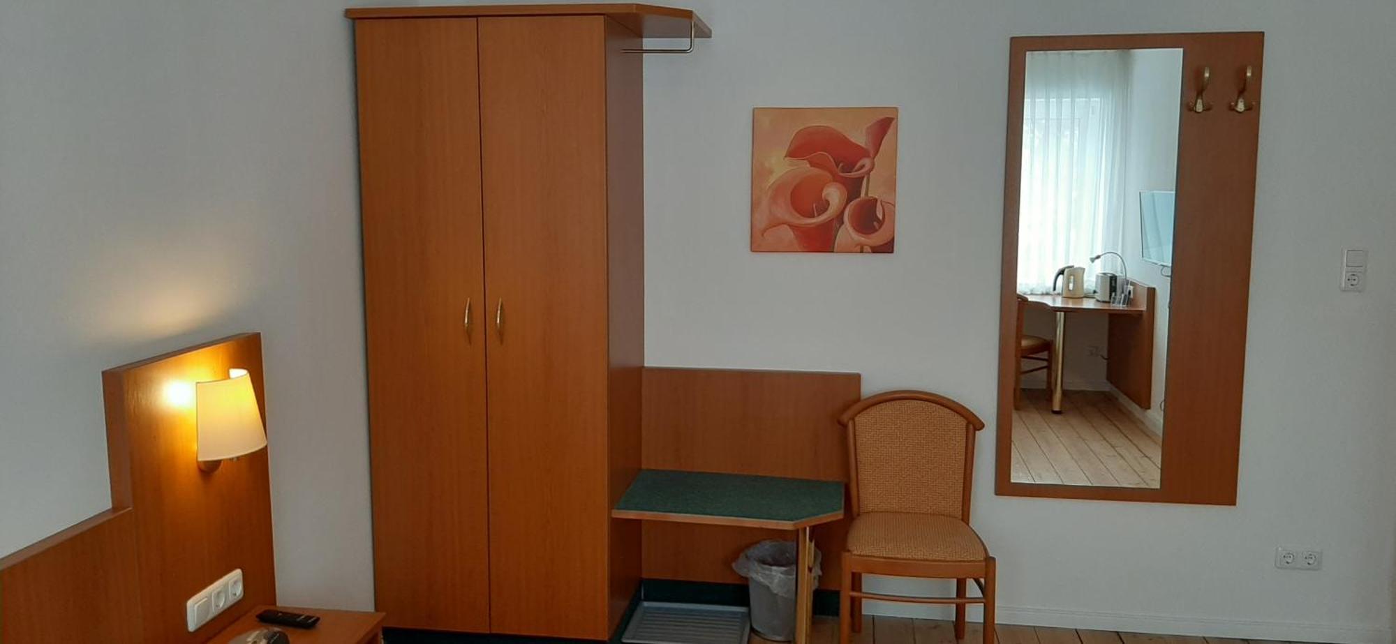 Schillers Landhaus Neu Darchau Ruang foto
